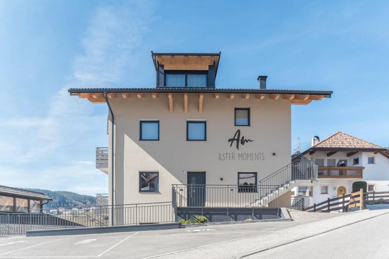 Aster Moments Apt Max San Genesio Atesino Eksteriør bilde